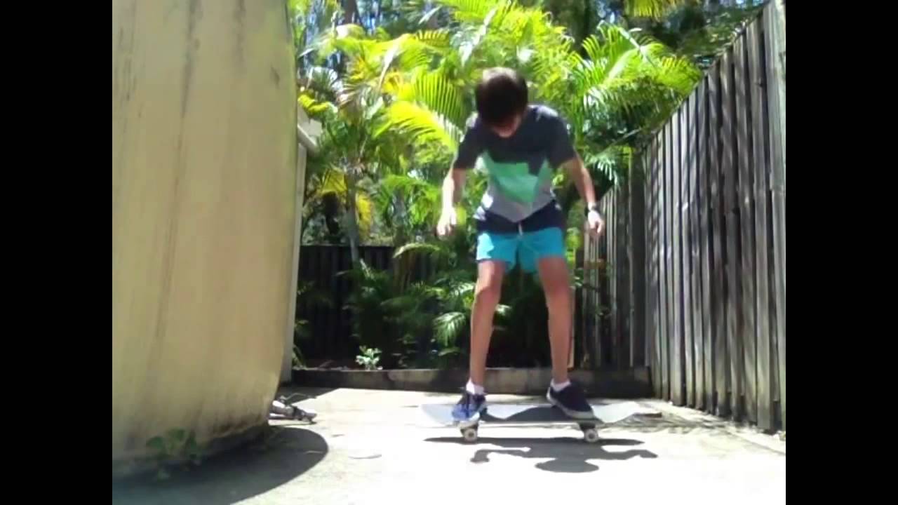 please cartoon OLLIE POP SKATE SUPPORT