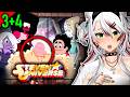 LET'S EAT TOGETHER BREAKFAST!!| Steven Universe Episode 3+4 Reaction