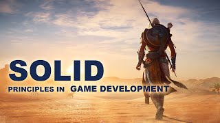 Famous Week 8 - SOLID Principles in Game Development Net Worth