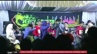 Ngamen 10  Nia R New Adista  Suhunan Panjang Talegong Garut