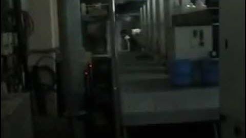 UV Interdeck Attachment For Offset Machine