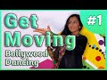 Dance Moves Quiz