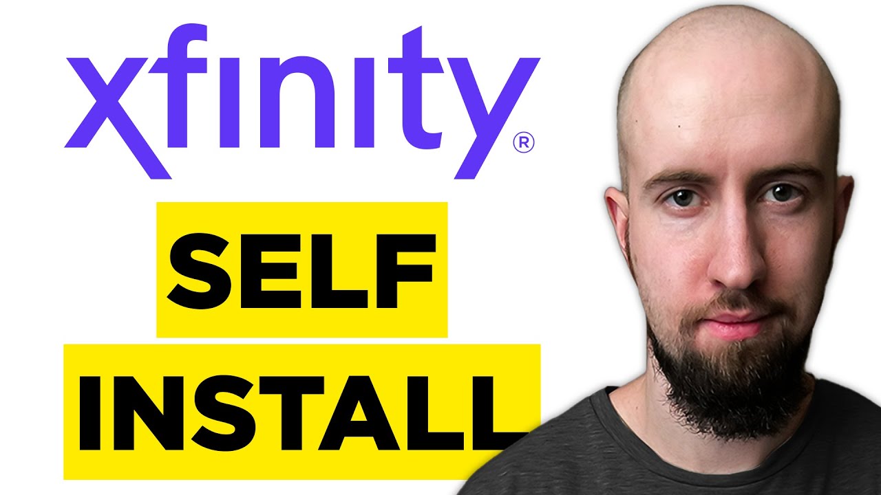 Installer Xfinity How To Self Install Xfinity Internet (2026) - Full Guide! - YouTube