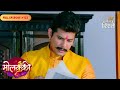 Molkki | Sakshi Feels Sad as Veerendra Misses Their Anniversary | Full Ep - 122 | Colors Rishtey