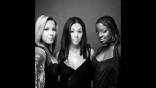 Sugababes - In The Middle (Instrumental with backing vocal stems)