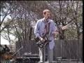 Capture de la vidéo The Rosebuds Sxsw 2005 "Unwind" Live Concert Austin