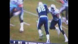 Split Double Team