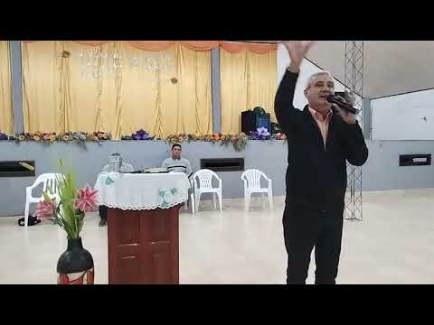 Responsibility As A Christian Pastor Salomón Vicente