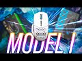 Glorious Model I Review: Wen Wireless??