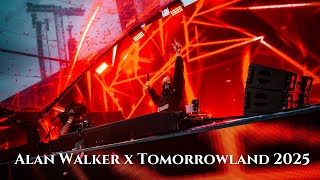 Download Lagu Alan Walker’s Tomorrowland 2025: Special Track Unveiled \u0026 Epic Main Stage Return!(Unmasked Vlog #48) MP3 Download Lagu Alan Walker’s Tomorrowland 2025: Special Track Unveiled \u0026 Epic Main Stage Return!(Unmasked Vlog #48) MP3