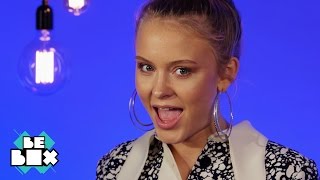 Zara Larsson Sings Rihanna And Justin Bieber Beboxmusic