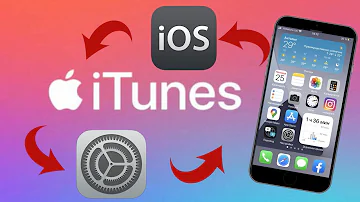 Как обновить айфон 6 до iOS 13 через iTunes