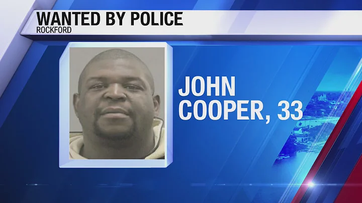 Rockford man wanted for attempted murder at auto repair shop