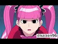 Zoro And Perona One Piece 