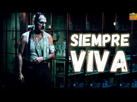 Siempre Viva │Colombian Film Summary #71