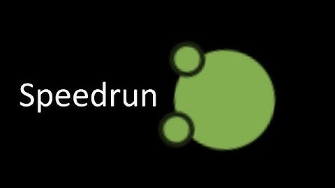 surviv.io ghillie suit speedrun