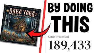 you can become a top 1% amazon kdp publisher....