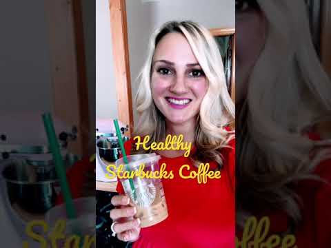 100 Calorie Starbucks
