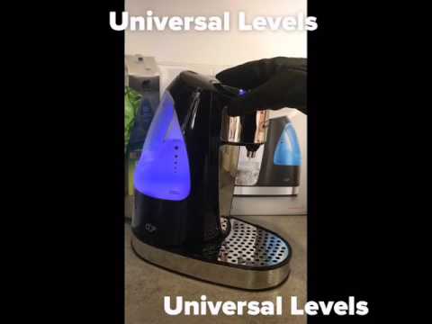 breville-hot-cup---hot-water-dispenser---one-touch-kettle---boiling-water---demo-review
