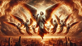 Las 7 Trompetas Del Apocalipsis Estamos Al Borde Del Fin Del Mundo?
