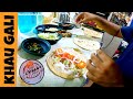 Famous &amp; healthy Kebab Pav and wraps / Subs | Unique Street Food | Street Food India