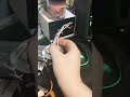 prototype aluminum soda can finger final