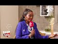 Must watch. Shocking story of how Jackie Chandiru started using drags. #thedeeptalkwithmrhenrie