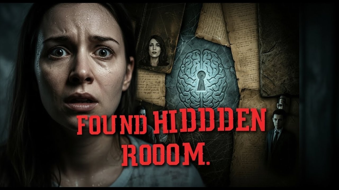 I Inherited My Uncle's Mansion, and I Discovered I'm Being Replaced.