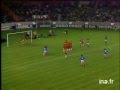 Michel Platini (Triple Ballon d'Or, 41 goals in 72 selections), legendary free kick against Holland