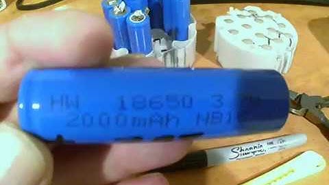 ebike batteries for my Flysky FS-NV14 Nirvana transmitter