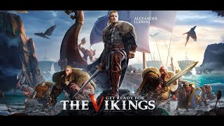 Viking Rice, Битва Руин, королевство 148 против 108 и 115 королевства!