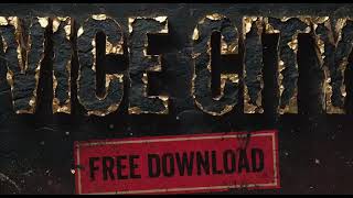 Download My FREE Vice City VST Now
