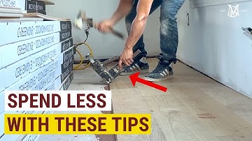 Wood Floor Costs - How Much!?  | Your Essential Guide