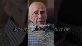 Trapped and Freezing: How a WWII Unit Survived Being Encircled by the German Army