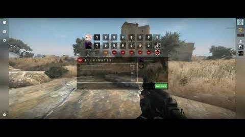 CS:GO Danger Zone Cheaters