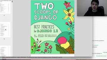 Django 101 - Proje Kurulumu #1