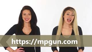 Mpgun, An Amazing  Youtube Converter