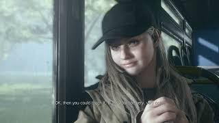 Resident Evil  Village Post Credits Cutscene