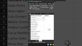 Nadie te enseñó estas fórmulas de texto en Excel