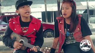 Berakhirlah sudah kisah kita - cover MARA.FM