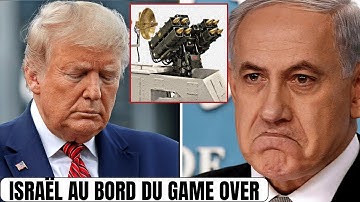 L’IRAN DÉVOILE une Arme SECRÈTE Contre les Bombardiers US et les F-35