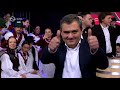 Fokos Zenekar: Vajdaszentiványi muzsika (Döntős produkció)