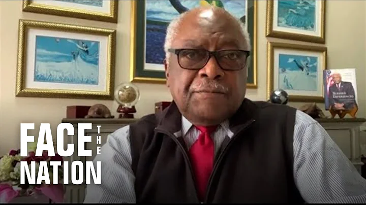 Full interview: Representative James Clyburn on "F...