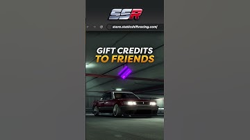 SSR WEBSTORE NOW LIVE!!