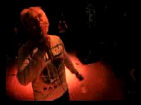 KILLERBEE - SEMAKIN LIAR live in Pekanbaru Hardware II