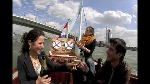 Wonen in Rotterdam