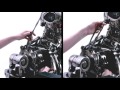 Sideshow's life-size Endoskeleton T-800 assembly video