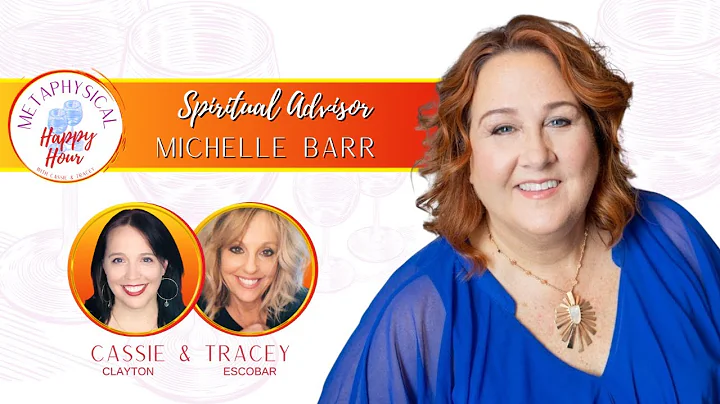 Spiritual Advisor, Michelle Barr | Metaphysical Ha...