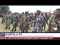 Nigeria @ 66: Security expert urges state police, stronger security capacity