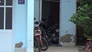 BÁN NHÀ NGUYỄN BÌNH, PHÚ XUÂN, NHÀ BÈ